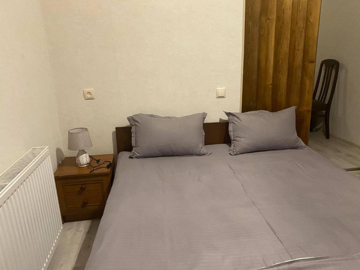 Golden Gate Hotel Akhaltsikhe  Ngoại thất bức ảnh