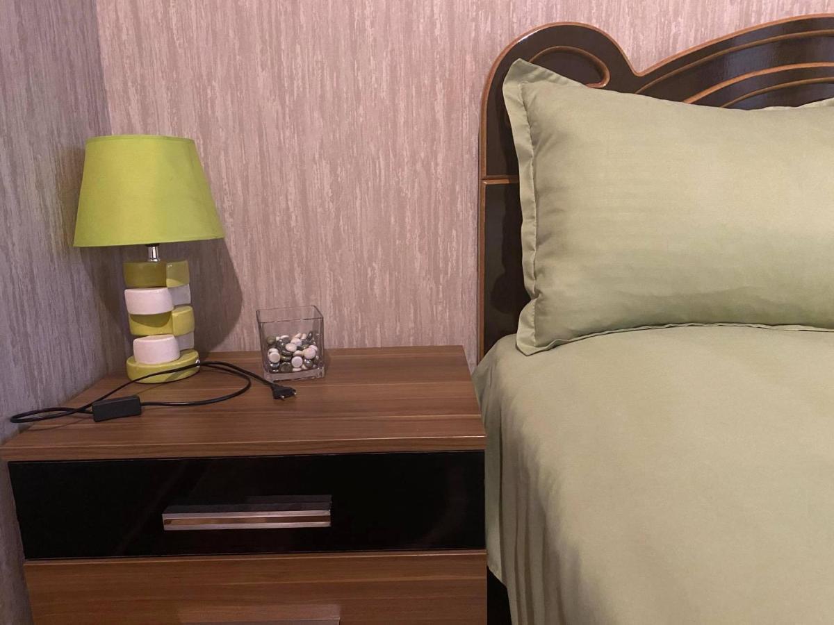 Golden Gate Hotel Akhaltsikhe  Ngoại thất bức ảnh
