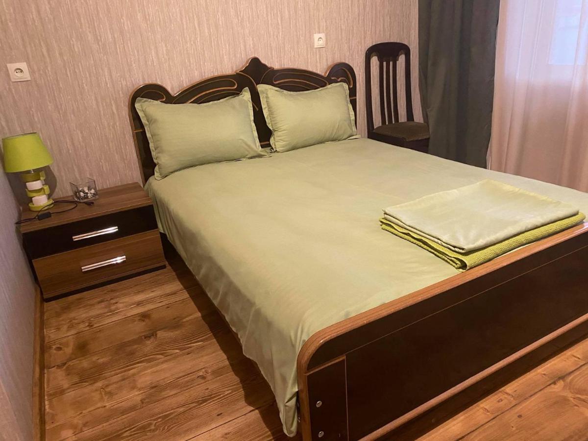 Golden Gate Hotel Akhaltsikhe  Ngoại thất bức ảnh