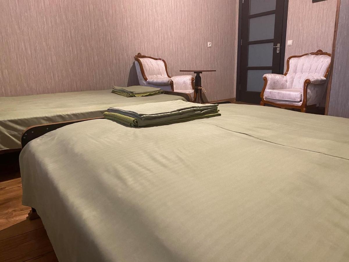Golden Gate Hotel Akhaltsikhe  Ngoại thất bức ảnh