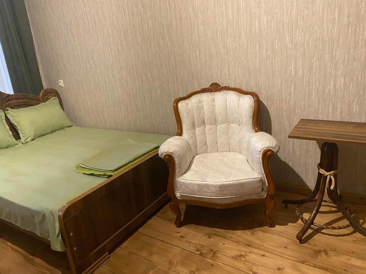 Golden Gate Hotel Akhaltsikhe  Ngoại thất bức ảnh