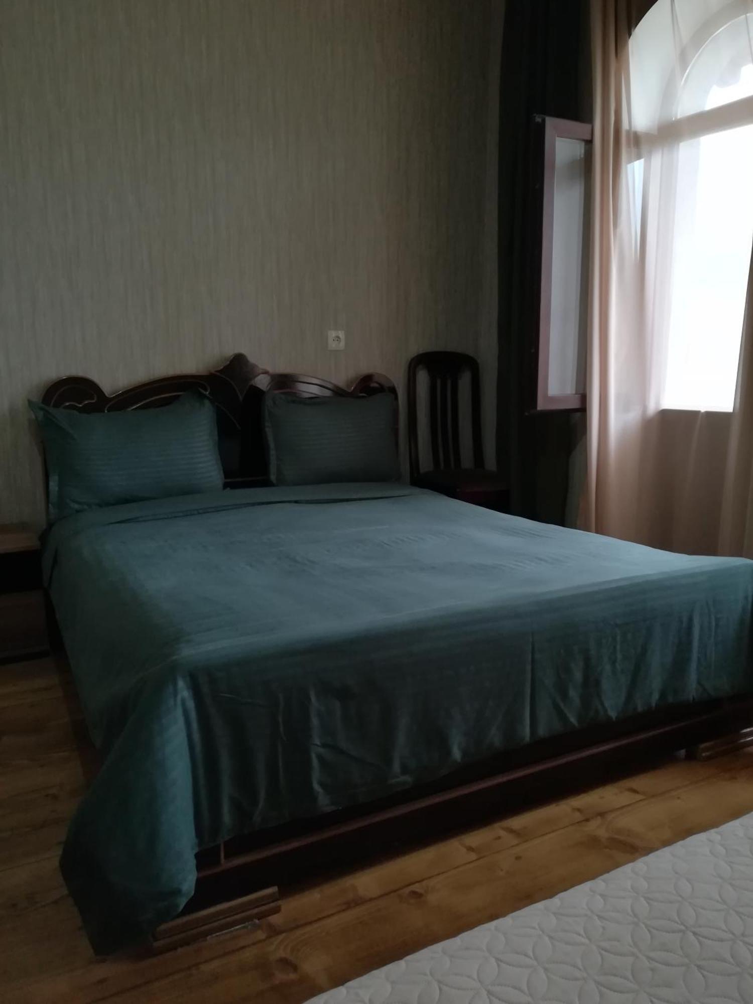 Golden Gate Hotel Akhaltsikhe  Ngoại thất bức ảnh