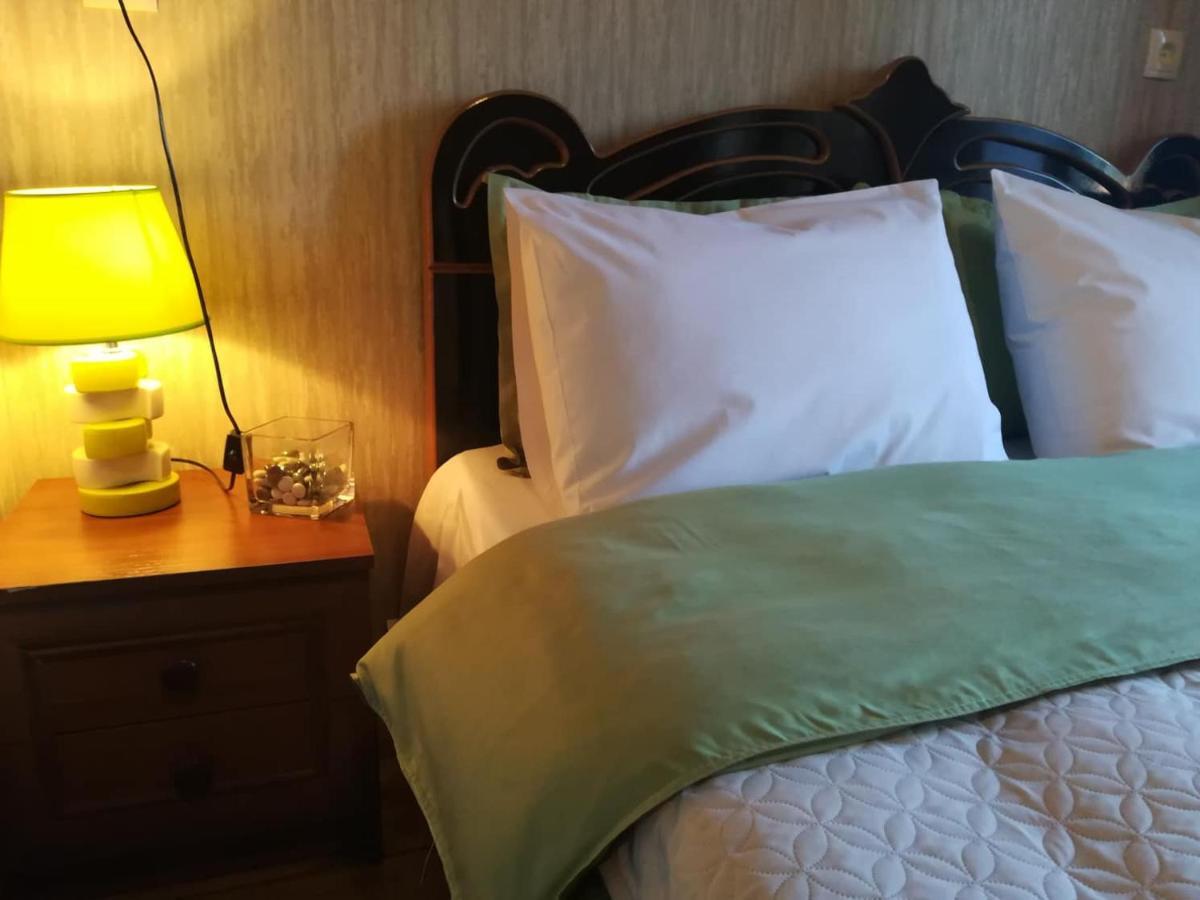 Golden Gate Hotel Akhaltsikhe  Ngoại thất bức ảnh