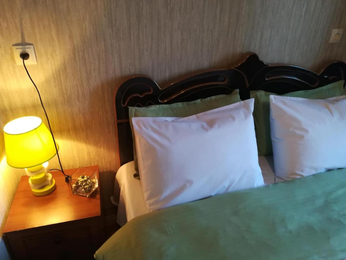 Golden Gate Hotel Akhaltsikhe  Ngoại thất bức ảnh